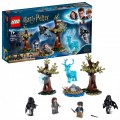 Lego Harry Potter Экспекто Патронум 75945