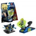 Lego Ninjago Бой мастеров кружитцу Джей 70682