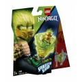 Lego Ninjago Бой мастеров кружитцу  Ллойд 70681