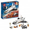 Lego City Шаттл для исследований Марса 60226