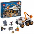 Lego City Тест-драйв вездехода 60225
