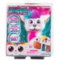 Интерактивный браслет зверек Уна Little Live Wrapples Slap Bracelets Una 