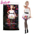 Кукла барби одержимая обувью Shoe Obsession Barbie