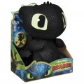 Интерактивный Беззубик Как приручить дракона 3 How To Train Your Dragon Toothless