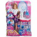Барби парикмахерский салон для щенка Barbie Color Me Cute 