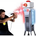 Игровой набор для лазерных боев LASER X Башня для сражений