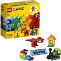 Lego Classic Модели из кубиков 11001