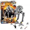 Lego Star Wars 75083 Шагоход AT-DP