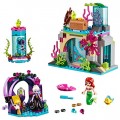 Lego Disney Princess 41145 Ариэль и магическое заклятье