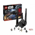 Lego Star Wars 75156 Имперский шаттл Кренника