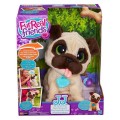 Интерактивный игривый щенок джей мопс Furreal Friends  JJ My Jumpin Pug