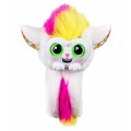 Интерактивная игрушка браслет Уна Little Live Wrapples  Slap Bracelets Una 