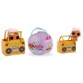 L. O. L. SURPRISE серии Ooh La La Baby Surprise  Мини дива лол