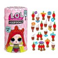 Игровой набор с куклой L. O. L. S5 W2 серии Hairgoals Модное Перевоплощение