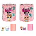 ЛОЛ сестричка или питомец 5 сезон LOL Surprise S5 W2 Makeover Series Lils 