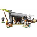 Lego Ideas Флинстоуны 21316