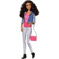 Кукла Барби Стиль Никки Barbie Style Nikki 