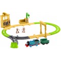 Моторизованный игровой набор Thomas & Friends Дворец обезьян Monkey Palace
