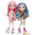 Игровой набор с куклой серии Poopsie Rainbow Girls Радужная или Розовая