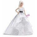 Кукла Barbie Signature 60th Anniversary Барби Блондинка юбилейная 60 годовщина 2019