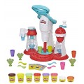 Мир мороженого Play Doh Ultimate Swirl Ice Cream Maker  E1935