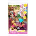 Игровой набор Барби с собаками на прогулке Barbie Strollin Pups Playset