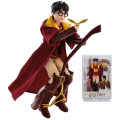 Коллекционная кукла Гарри Поттер квиддич HARRY POTTER Quidditch Uniform 