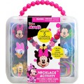 Набор для бус Минни Tara Toy Minnie Necklace 