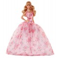 Барби Особый день рожденья Collector 2019 Birthday Wishes Doll mattel fxc76