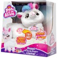 Интерактивная мягкая игрушка Pets Alive Танцующая Лама