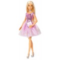 Кукла Барби День рождения Barbie Happy Birthday Doll Mattel GDJ36 