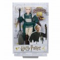 Кукла Драко Малфой Квиддич Гарри Поттер Harry Potter Quidditch Draco Malfoy