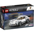 Lego Speed Champions 1974 Porsche 911 Turbo 3. 0 75895