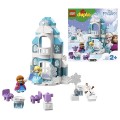 Lego Duplo Ледяной замок 10899