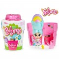 Кукла Блум из цветочного горшка Blume dolls