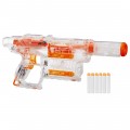 Бластер Нерф Модулюс Шедоу Nerf Modulus Ghost Ops Shadow ICS-6 