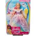 Кукла Барби Принцесса Barbie Dreamtopia Royal Ball Princess GFR45