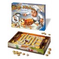 Настольная игра Кукарача Bugs in the Kitchen Ravensburger