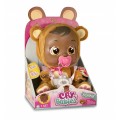 Кукла пупс плакса Бонни Cry Babies Bonnie 