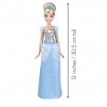 Кукла Принцесса Дисней Золушка Disney Princess Royal Shimmer Cinderella