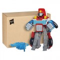 Бот-Пожарная машина Playskool Transformers Rescue Bots Energize Heatwave the Fire-Bot