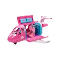 Игровой набор  Самолет мечты Barbie  Dream plane GDG76