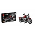 Lego Creator Expert Harley-Davidson Fat Boy 10269