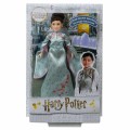 Кукла Чжоу Чанг Святочный бал Гарри Поттер Harry Potter Cho Chang 