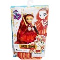 Кукла Май Литл Пони Сансет Шиммер поющая светиться My Little Pony Equestria Girls Sunset Shimmer Fashion
