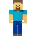 Minecraft Large Scale Steve Фигурка майнкрафт большой Стив