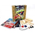 Набор Войны Катапульт Boy Craft Catapult Wars by Horizon Group USA 