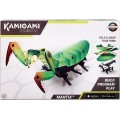 Робот Конструктор Камигами Ментикс Богомол Kamigami Mantix Robot
