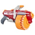 Бластер NERF Mega Мегалодон Hasbro E4217