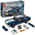 Лего Lego Creator Expert Ford Mustang Форд Мустанг 10265